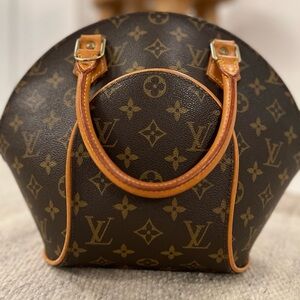 Louis Vuitton Ellipse PM Handbag